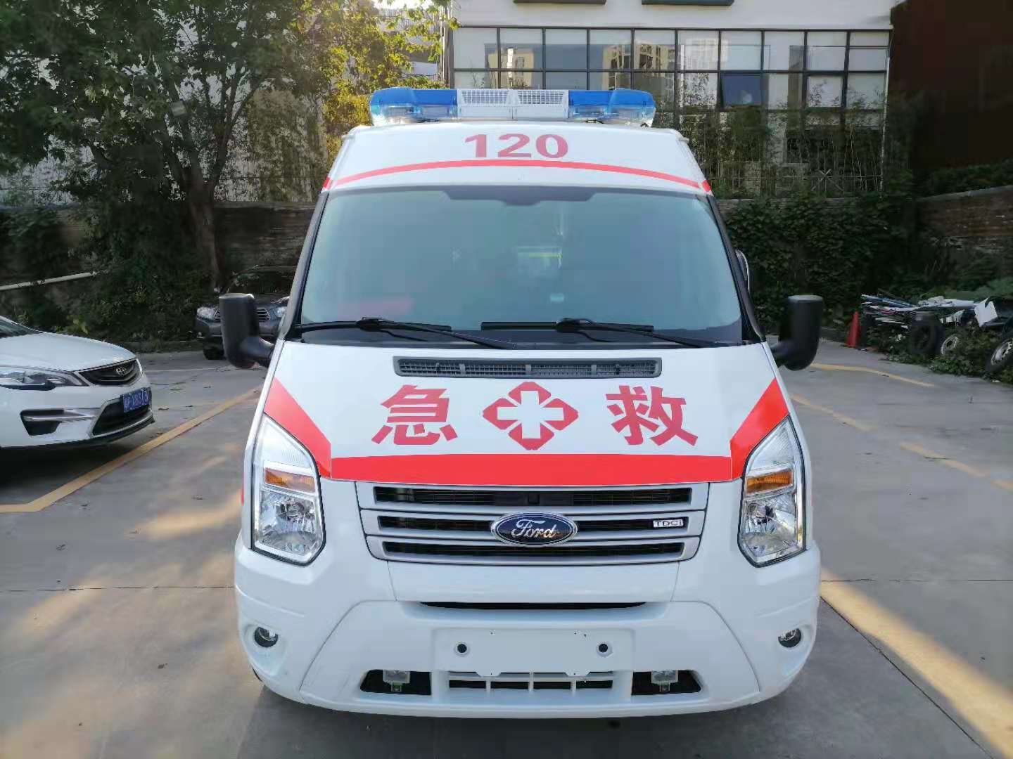 阳城县妇婴监护型护送